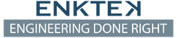 ENKTEK - Engineering Done Right