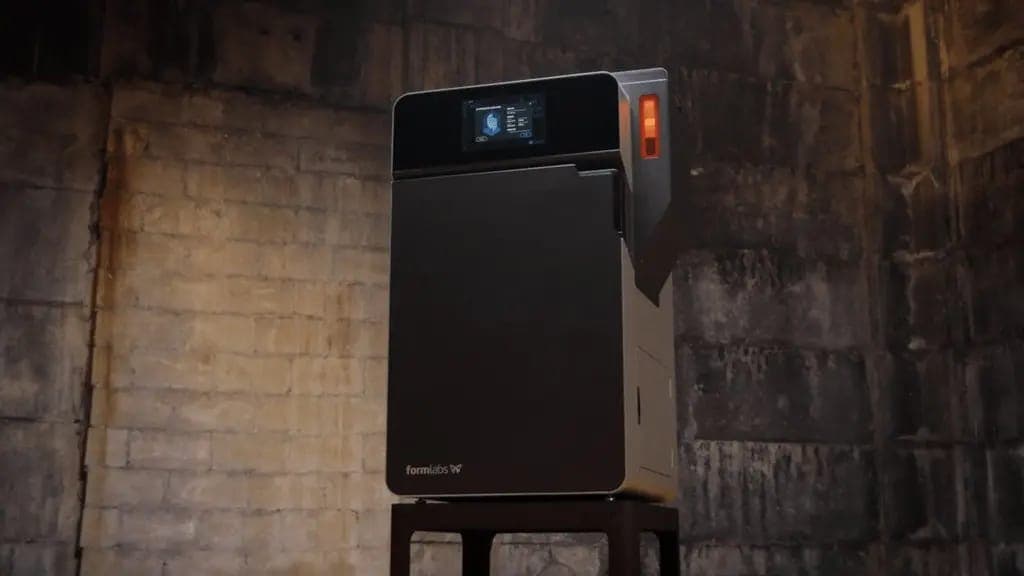 Engineering portfolio project