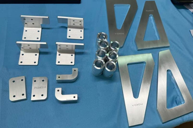 Engineering portfolio project