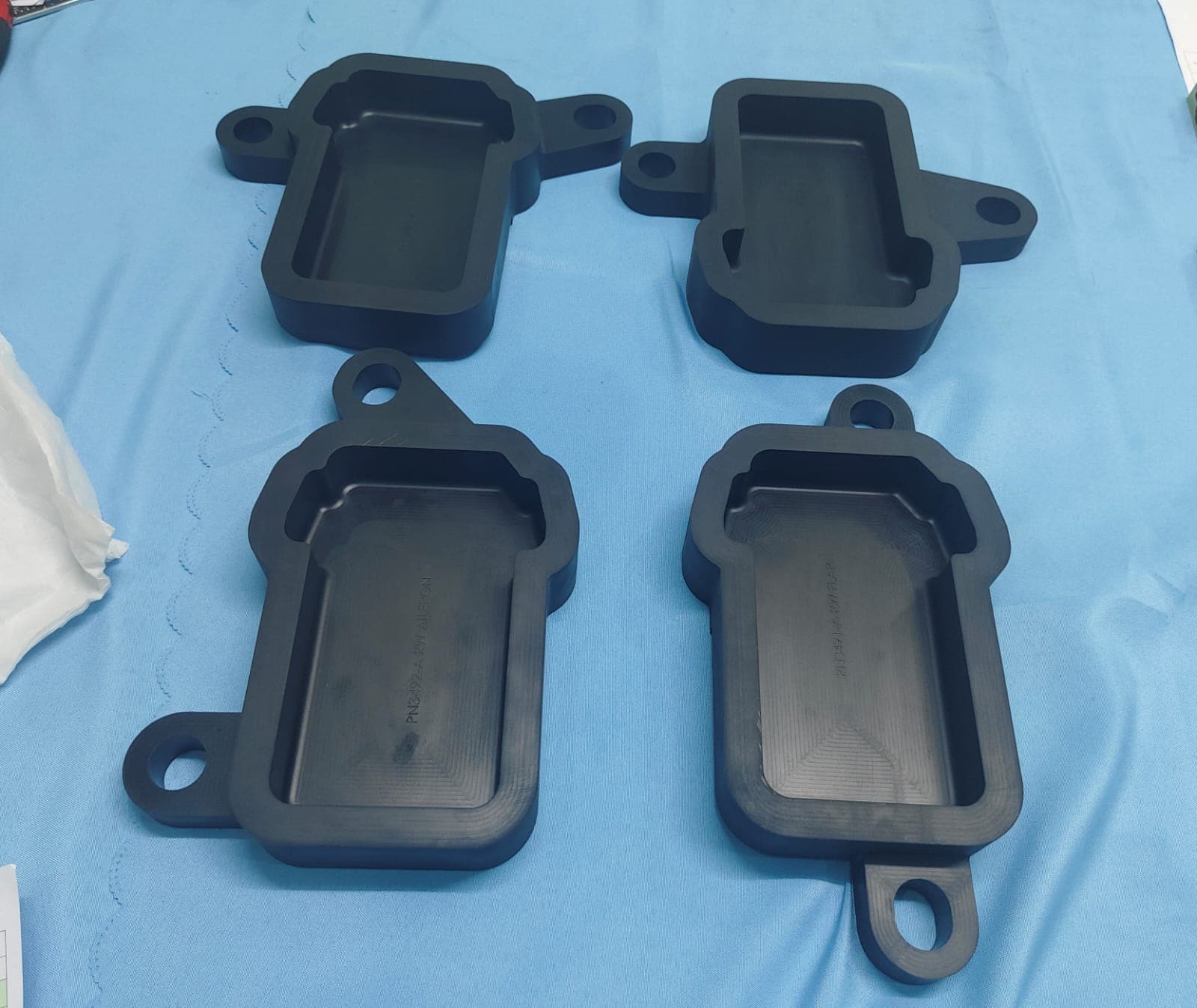 Engineering portfolio project