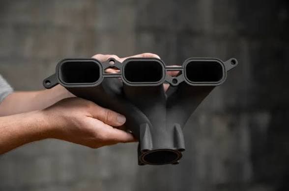 Engineering portfolio project