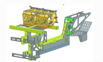 Design engineering portfolio project