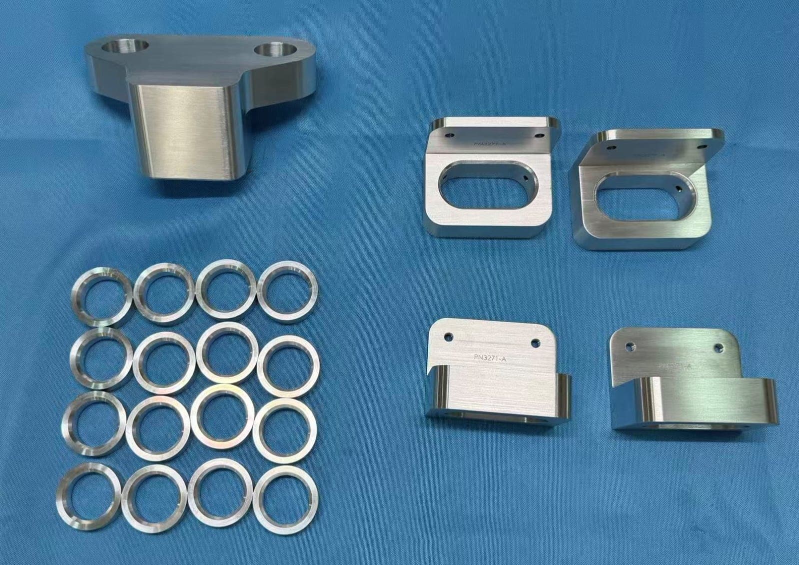 OEM solutions portfolio project